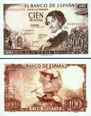 1967 - 100 pts